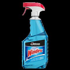 GLASS & WINDOW CLEANER - WINDEX 946ML