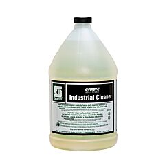 DEGREASER - INDUSTRIAL CLEANER, GREEN SOLUTIONS 3.78L