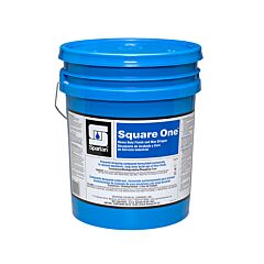 FLOOR STRIPPER - SQUARE ONE 18.9L (0078-05)