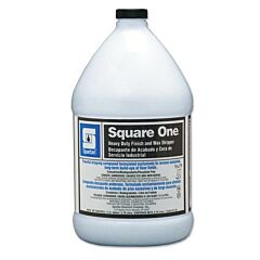 FLOOR STRIPPER - SQUARE ONE 3.78L (0078-04)