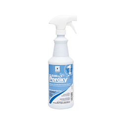 ALL PURPOSE - CLEAN BY PEROXY  RTU MULTI PURPOSE CLEANER 