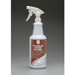 FURNITURE POLISH - PREMIUM WOOD POLISH 12 x 946ML