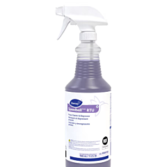 ALL PURPOSE - SPEEDBALL RTU  POWER CLEANER & DEGREASER RTU 