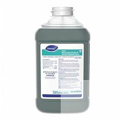DISINFECTANT - CREW RESTROOM FLOOR & SURFACE SC NON-ACID  