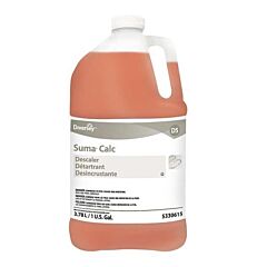 SCALE DELIMER - SUMA CALC D5 DESCALER 4 X 3.78 L