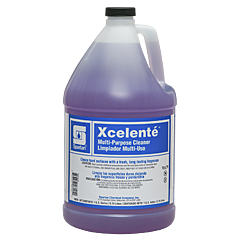 ALL PURPOSE - XCELENTE 3.78L  LAVENDER FILM & STREAK FREE 