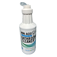 DISINFECTANT - NON-ACID BATHROOM CLEANWORX 1L