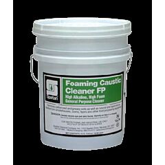 ALL PURPOSE CLEANER - FOAMING CAUSTIC CLEANER KITCHENS FP 