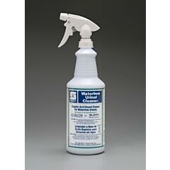 URINAL CLEANER - WATERFREE 946ML (7180-03)
