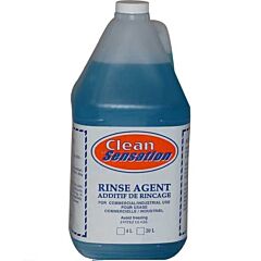 RINSE AGENT - 4L 