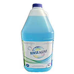 RINSE AGENT - 4L CLEANWORX 