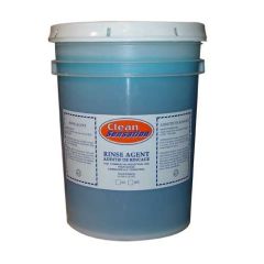 RINSE AGENT - 20 L 
