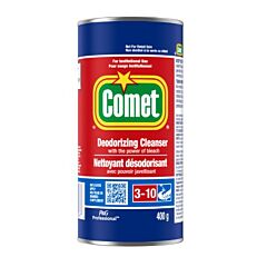 COMET - 400G X 24/CS 