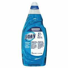 DISH SOAP - DAWN PROFESSIONAL POT & PAN 8 X 1.12L 