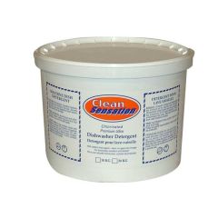 DISHWASHER DETERGENT - POWDER  10KG