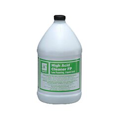 SCALE DELIMER - HIGH ACID CLEANER FP 3.78L (3082-04)