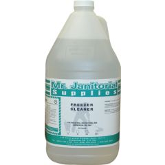 FREEZER CLEANER - FOOD APPROVED 4L EACH.