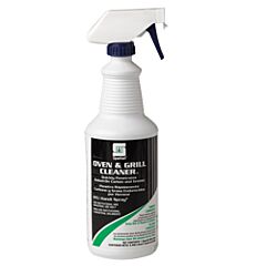 OVEN & GRILL CLEANER - RTU 946ML (3194-03)