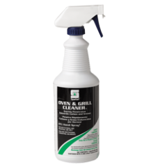 OVEN & GRILL CLEANER - RTU 946ML (3194-03)