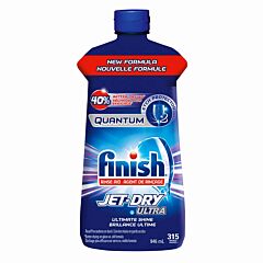 RINSE AGENT - JET DRY, BLUE ORIGINAL 1.2L