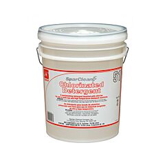 DISH DETERGENT - PERSUADE CHLORINATED MACHINE 18.9L 