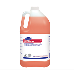 MACHINE DISH - SUMA NOVA HW DETERGENT L6 4 X 3.78L W5223