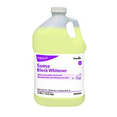 DEGREASER - SUMA BLOCK WHITENER RTU 4 X 3.78L