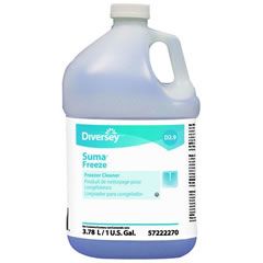 FLOOR CLEANER - SUMA FREEZE  D2.9 RTU FOR COLD ROOMS &