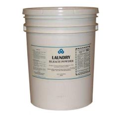 LAUNDRY SANITIZER - BLEACH  LAUNDRY POWDER 20 KG