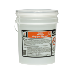 LAUNDRY BLEACH - XTREME OXYGEN  BLEACH #15 CLOTHESLINE 