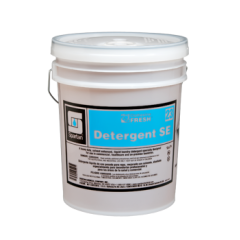 LAUNDRY DETERGENT - # 23 SOLVENT SE CLOTHESLINE FRESH 