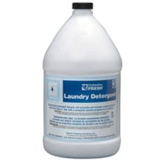 LAUNDRY SOAP - #3 [*]HE[*] DETERGENT CLOTHESLINE FRESH