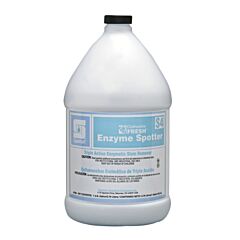 LAUNDRY SPOTTER - S4 ENZYME CLOTHESLINE FRESH SPOTTER 
