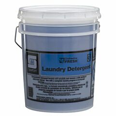 LAUNDRY SOAP - #3 [*]HE[*] DETERGENT CLOTHESLINE FRESH