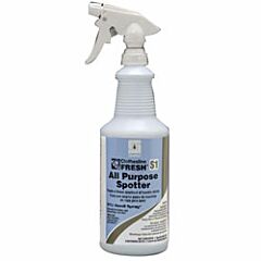 LAUNDRY SPOTTER - S1 ALL PURPOSE STAIN REMOVER 