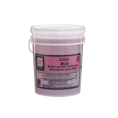 LAUNDRY SOAP - BLD #2 CLOTHESLINE FRESH 18.9L
