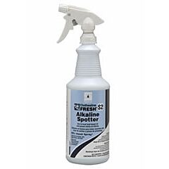 LAUNDRY SPOTTER - ALKALINE S2 CLOTHESLINE FRESH OIL & GREASE 