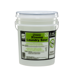 CLOTHESLINE FRESH - #17 XTREME LAUNDRY SOUR 18.9L (7017-05)