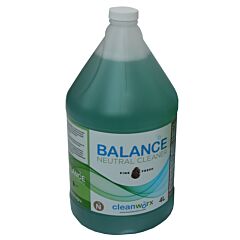 ALL PURPOSE - BALANCE PINE  NEUTRAL 4L CLEANWORX