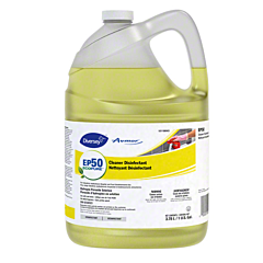 DISINFECTANT - EP50 HYDROGEN  PEROXIDE ALL PUROSE 4 X 3.78L 