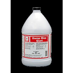 DISINFECTANT - DAMP MOP QUAT 3.78L (1065) 