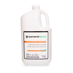 DISINFECTANT - CONCROBIUM BROAD SPECTRUM 3.78L (621-004)