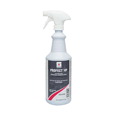 DISINFECTANT - RTU PROFECT HP  HYDROGEN PEROXIDE DEODORIZER & 