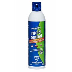 MOLD CONTROL - CONCROBIUM  AEROSOL 14.1 OZ EACH.