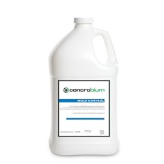 MOLD CONTROL - CONCROBIUM 3.78L (620-004)