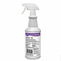 DISINFECTANT - OXIVIR TB RTU  12 X 946ML CASE (4277293)