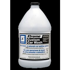 CAR WASH - XTREME CUSTOM CAR WASH 3.78L (3002-04)