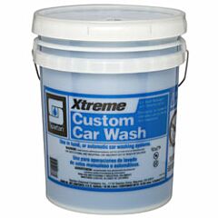 CAR WASH - XTREME CUSTOM CAR WASH 18.9L (3002-05)