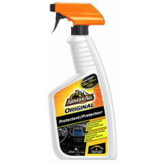 ARMOR-ALL - ORIGINAL TRIGGER  473ML EACH
