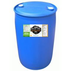 DEGREASER - BREAK-THRU HEAVY DUTY CLEANER 205L DRUM 